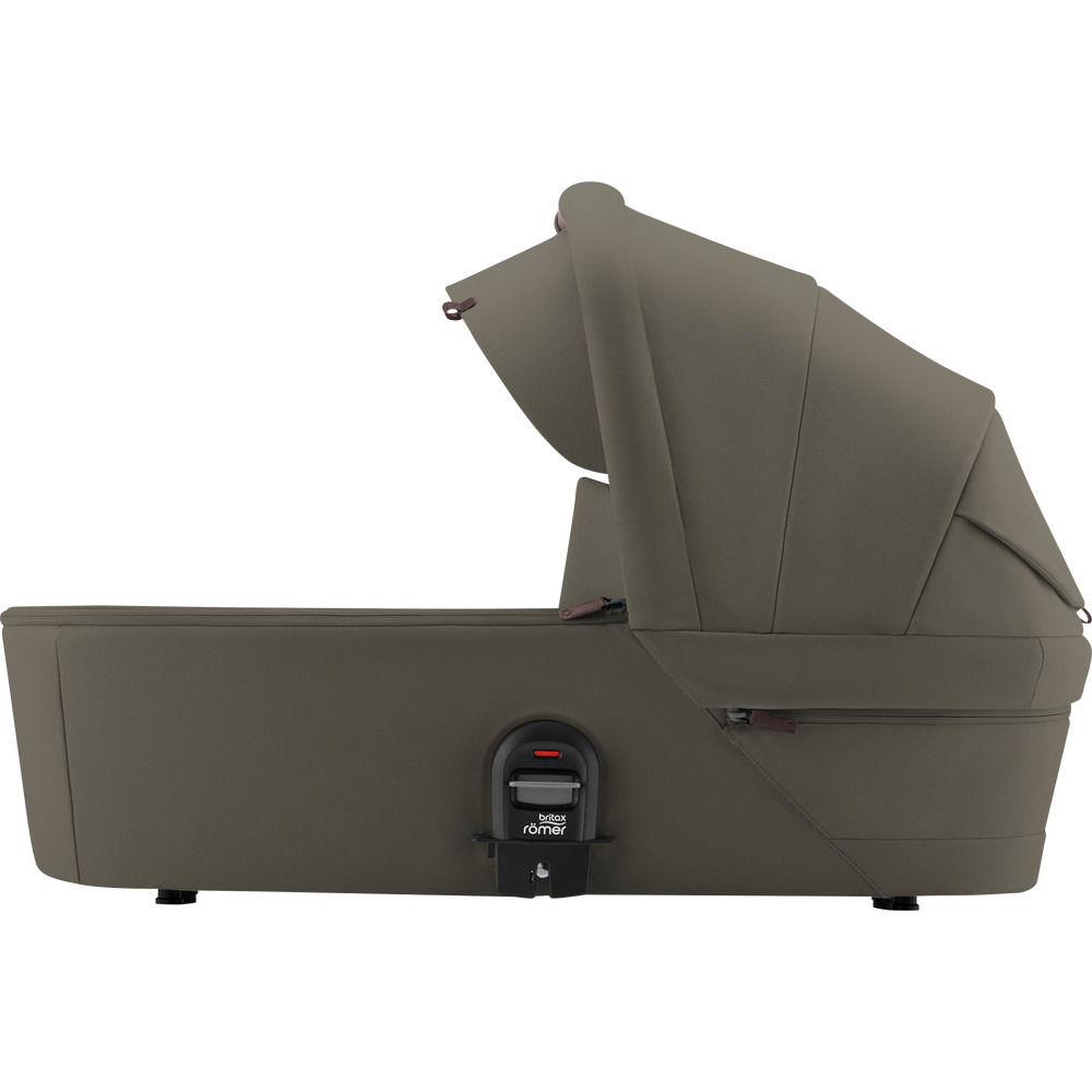 Britax Römer Smile 5Z mózeskosár 1